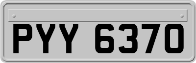 PYY6370