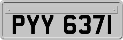 PYY6371