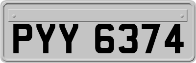 PYY6374