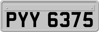 PYY6375