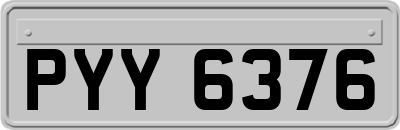 PYY6376