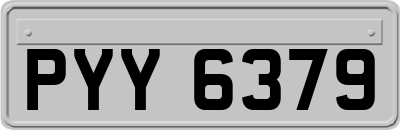 PYY6379