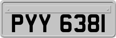 PYY6381