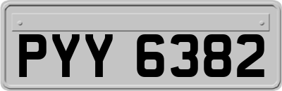 PYY6382