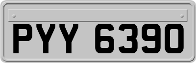 PYY6390
