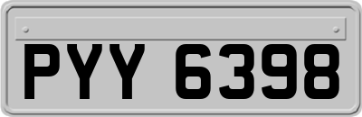 PYY6398