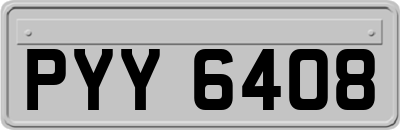 PYY6408
