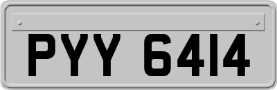 PYY6414