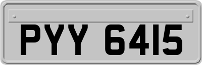 PYY6415