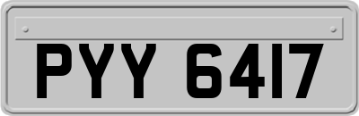 PYY6417