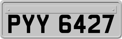 PYY6427