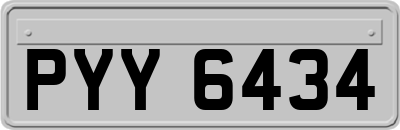 PYY6434