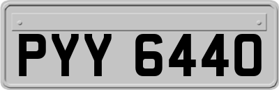 PYY6440