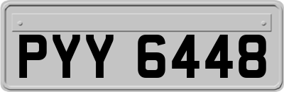 PYY6448