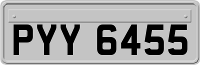 PYY6455