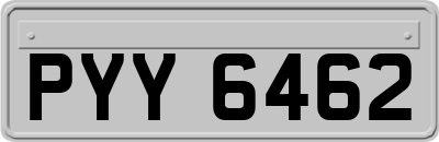 PYY6462