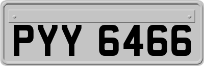 PYY6466