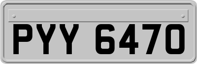 PYY6470