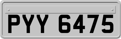 PYY6475