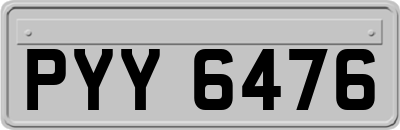 PYY6476