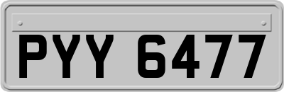 PYY6477