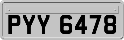PYY6478