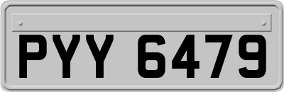PYY6479