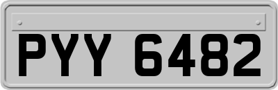 PYY6482
