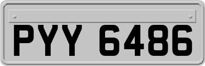 PYY6486