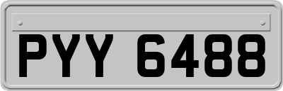PYY6488