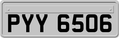 PYY6506