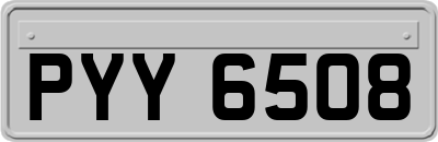 PYY6508