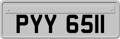 PYY6511