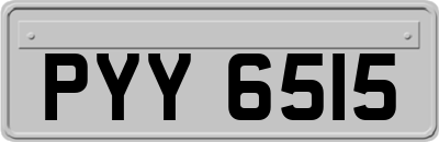 PYY6515