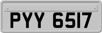 PYY6517
