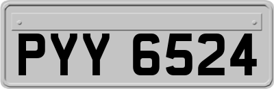 PYY6524