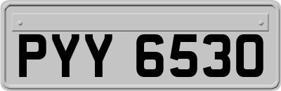 PYY6530