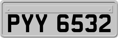 PYY6532