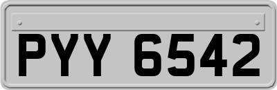 PYY6542