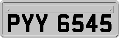 PYY6545