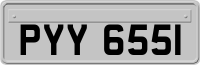 PYY6551