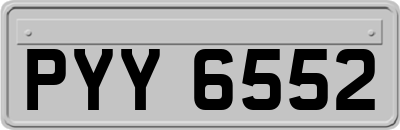 PYY6552