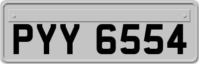 PYY6554