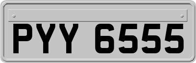 PYY6555