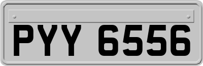 PYY6556