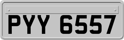 PYY6557