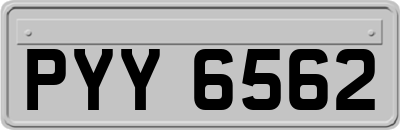 PYY6562