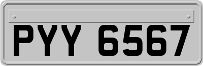 PYY6567