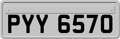 PYY6570