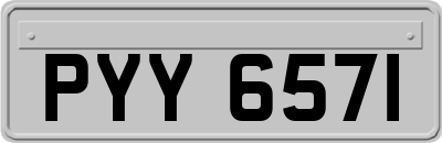 PYY6571